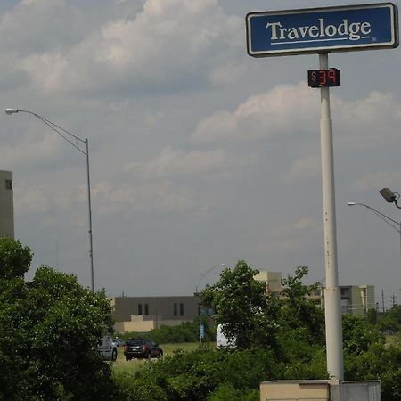 Travelodge - Cincinnati ชารอนวิลล์ ภายนอก รูปภาพ